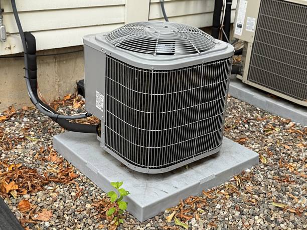 24/7 Emergency Ac Installation experts in Yettem, CA