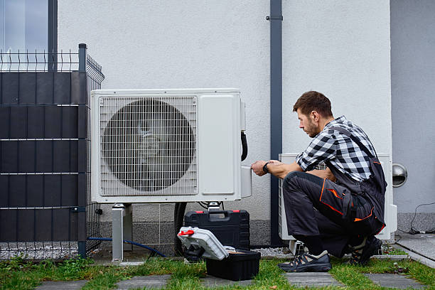Trusted Ac Installation service in Yettem, CA - AAA Pro HVAC